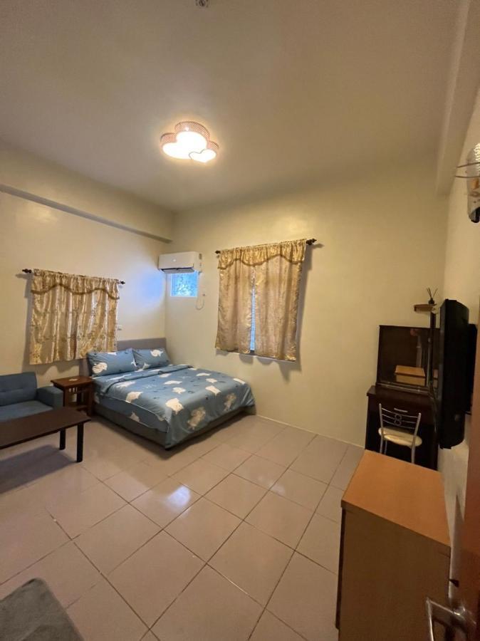 Sin Yu Guest House Ludao Eksteriør billede